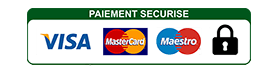 Carte Bancaire (Visa/MasterCard)