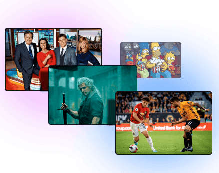 Appareil compatible KING365TV