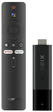 Fire TV Stick